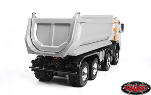 RC4WD VV-JD00017 1/14 8x8 Armageddon Hydraulic Dump Truck (FMX)
