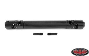 RC4WD Z-S1087 Albero Punisher in acciaio V2 (100 mm - 130...