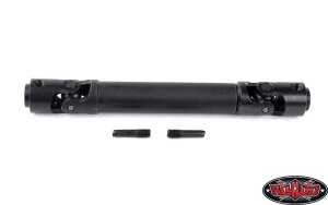 RC4WD Z-S1118 Scale Steel Punisher Shaft V2 (90mm - 115mm...