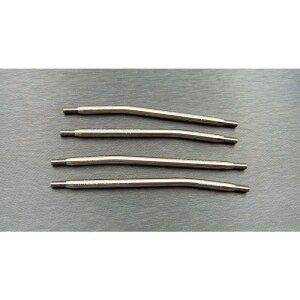 SAMIX SAMscx2-5025mrs Titanium suspension pins Link 305mm...