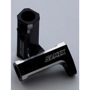 SAMIX SAMscx-6028 Side bar protection fixing black