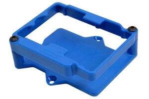 RPM-70945 Controller cage blue for TRX3355R (does not fit...