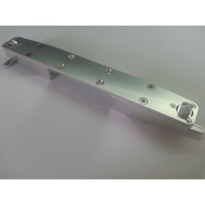 SAMIX SAMtra-6050 Aluminum twist lock Set