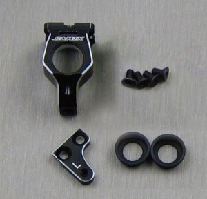 SAMIX SAMwra-6012 Steering arm for more ground clearance