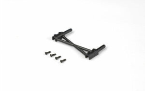 Carisma 16161 GT24 Hyundai I20 Body Post Extender