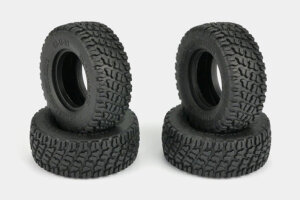 Carisma 16357 MSA-1E Mini Atss Types (43Mm) Set