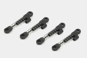 Carisma 16361 MSA-1E 2.0 Short Suspension Friction