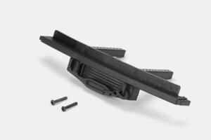 Carisma 16379 MSA-1E 2.0 Front Bumper