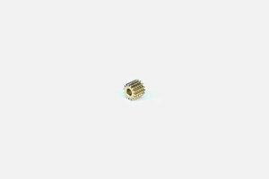 Carisma 16382 MSA-1E 2.0 14T Motor Pinion Gear(0.3M)