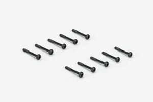 Carisma 16409 Screw M2 X 17 (Ch)