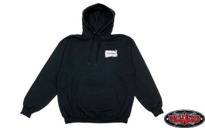 RC4WD RC4ZL0443 RC4WD Solid Axle Mafia Hoodie (S)