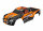 Traxxas TRX3651T Karo Stampede (passt auch Stampede VXL) orange, kpl. lackier
