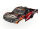 Traxxas TRX6812R Karo Slash VXL 2WD (convient aussi au Slash 4x4) rouge, cpl. peint