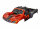 Traxxas TRX6849R Karo Slash VXL 2WD (passt auch Slash 4x4) Fox, kpl. lackiert