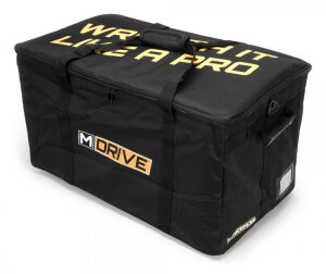 M-Drive MD95003 Tasche 3 für Cars oder Trucks L670 x W365 x H360mm
