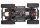 Traxxas TRX82034-4 TRX-4 Sport met terreinwagen en verlichting 1:10 4WD RTR Crawler TQ 2.4GHz Oranje