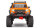 Traxxas TRX82034-4 TRX-4 Sport met terreinwagen en verlichting 1:10 4WD RTR Crawler TQ 2.4GHz Oranje