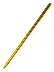 HSPEED HSPZ102 Ersatzklinge 2,0mm Sechskant