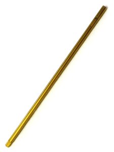 HSPEED HSPZ103 Ersatzklinge 2,5mm Sechskant