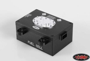 RC4WD Z-S1093 RC4WD Billet Aluminum Fuel Cell Radio Box...