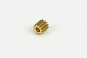 Carisma 16355 MSA-1E 2.0 12T Motor Pinion Gear(0.3M)