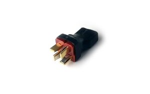 HSPEED HSPC039 T-Stecker Seriell Adapter kurz