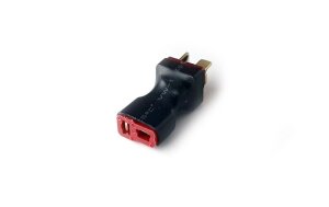 HSPEED HSPC039 T-connector serial adapter short