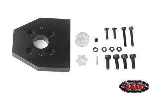 RC4WD VVV-S0250 Large Oil Pump Connecting Plate