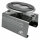 Robitronic R15002G Stand de montage automobile 1:8 gris (pivotant & fixable)