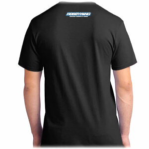 Robitronic R20005XXL T-shirt Hobbywing &quot;XXL