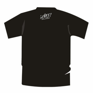 Robitronic R20006L SRT Netz T-Shirt "L"