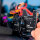 SkyRC SK500042-01 Digital camber gauge