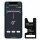 SkyRC SK500042-01 Digitale Cambermeter