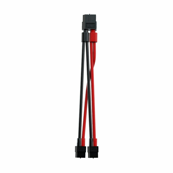 SkyRC SK600023-19 Parallel Ladekabel für T1000 mit XT60 Stecker