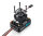 Hobbywing HW30113301 Xerun XR8 SCT brushless speed controller 140A, 2-4s LiPo, BEC 6A