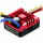 Hobbywing HW30120202 QuicRun WP1080-G2 Crawler Brushed ESC 80A, BEC 4A