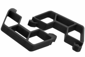 RPM RPM-73862 73862 Nerf Bars side protection black for...