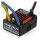 Hobbywing HW30120203 QuicRun 1060 Brushed ESC T-plug 60A per scala 1/10