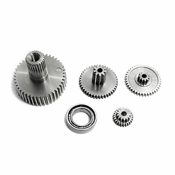 SRT CH712SZ Replacement gearbox for CH712S