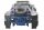 RPM RPM-73952 73952 Support de roue de secours noir pour Traxxas Slash 2WD-4x4