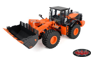 RC4WD VV-JD00069 1/14 Scale Earth Mover ZW370 Chargeuse...