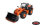 RC4WD VV-JD00069 1/14 Scala Earth Mover ZW370 idraulico caricatore di ruote