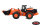 RC4WD VV-JD00069 1/14 Scale Earth Mover ZW370 Hydraulic Wheel Loader