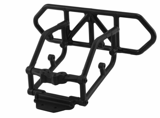 RPM Rear Bumper For Traxxas Slash 2WD – Made In USA – 1/10 Scale Short Course Truck
