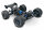 Traxxas 78086-4 XRT 1/7 Brushless Race Truck 4x4 VXL RTR TQi 2,4GHz étanche avec Traxxas 8S Combo bleu