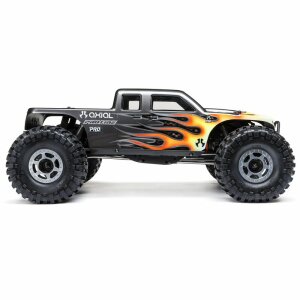 Axial AXI03028 SCX10 PRO Scaler 4WD Kit 1/10