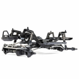 Axial AXI03028 SCX10 PRO Scaler 4WD Kit 1/10 Kit