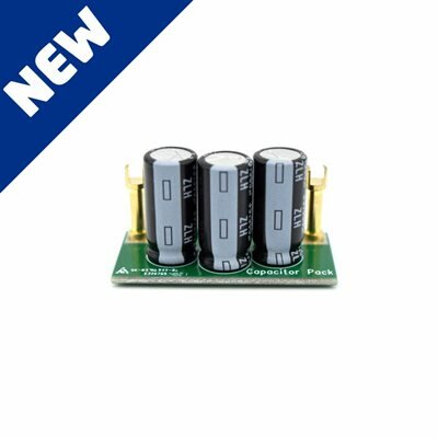 Castle-Creations 011-0165-00 Castle Creations - Capacitor pack - 8S MAX (35V) - 1680UF