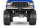 TRAXXAS TRX92046-4 TRX-4 79 Ford F150 Ranger XLT High-Trail 1/10 Crawler RTR Wasserfest Braun