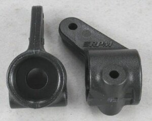 Torre Ammortizzatore Anteriore RPM Per Traxxas Bandit, Slash, Rustler, Stampede - RPM80852